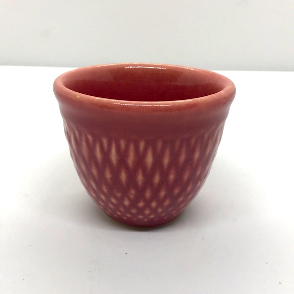Vintage Other - SALE Bundle 4/$20 - Vintage Hull Pottery Mini Bowl, Marked USA B-14